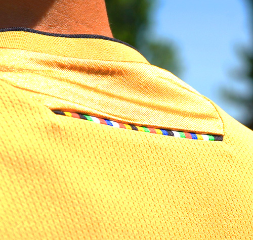 Macron ALL-GOLD version | Image 2